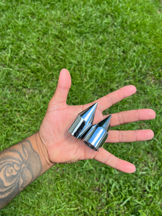GM Lift Kit Cross member Spikes