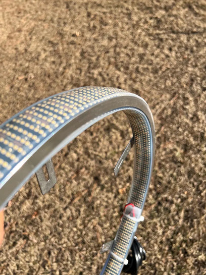 14 Row Ultra High Intensity Wheel Lights